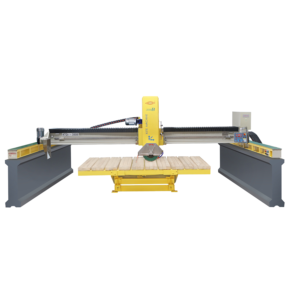 BRIDGE AUTOMATIC SAWING MACHINE