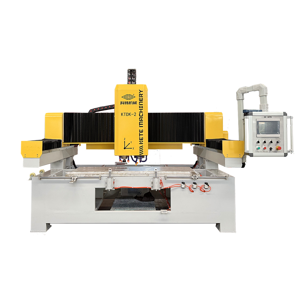 SINK CUTTING MACHINE (KTDK-2)