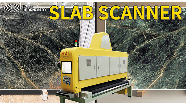 Slab Scanner: Empowering Stone with Digital DNA
