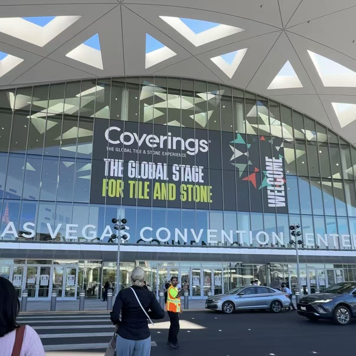 2026 | KETE Spotlights the 4+1 CNC in Las Vegas