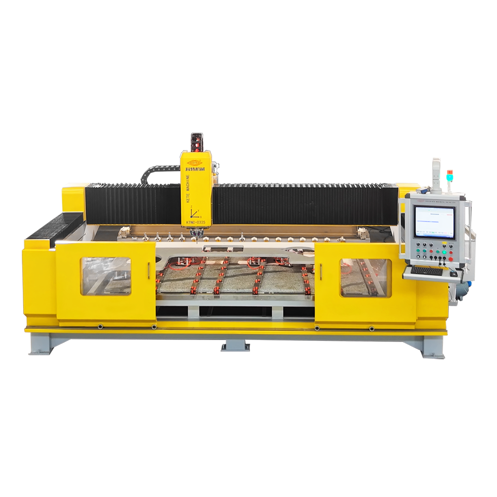 COUNTERTOP SMART MACHINING CENTER (KTNC-0325)